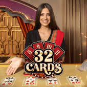 32 Baraha Playtime Gaming live casino game
