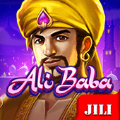 Ali Baba Playtime Gaming hot game