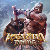 Asgardian Rising Playtime Gaming hot game