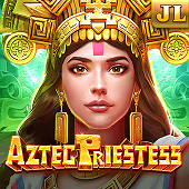 Aztec Priestess Playtime Gaming hot game