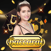 Baccarat A Playtime Gaming live casino game