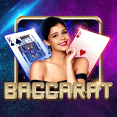 Baccarat B Playtime Gaming live casino game
