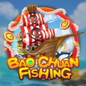 Bao Chuan Fishing Playtime Gaming fishing game