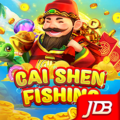 Cai Shen Fishing Playtime Gaming fishing game