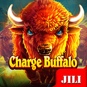 Charge Buffalo Playtime Gaming hot game