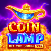 Coin Lamp Playtime Gaming slot game