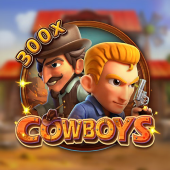 Cowboys Playtime Gaming hot game