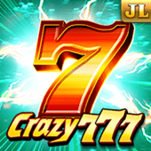 Crazy777 Playtime Gaming slot game
