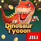 Dinosaur Tycoon Playtime Gaming fishing game