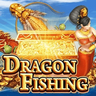 Dragon Fishing Playtime Gaming fishing game
