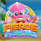 Fierce Fishing Playtime Gaming fishing game