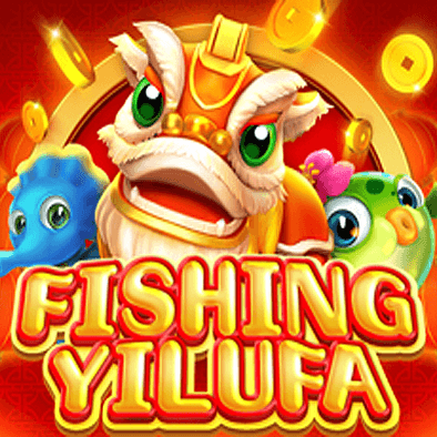 Fishing Yi Lu Fa Playtime Gaming fishing game
