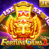 Fortune Gems 2 Playtime Gaming slot game