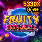 Fruity Bonanza Playtime Gaming hot game