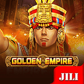 Golden Empire Playtime Gaming slot game