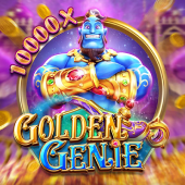 Golden Genie Playtime Gaming hot game