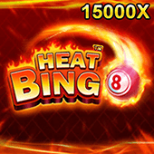 Heat Bingo Playtime Gaming hot game