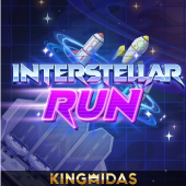 Interstellar Run Playtime Gaming cards game