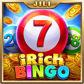 Irich Bingo Playtime Gaming slot