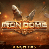 Iron Dome Playtime Gaming cards game