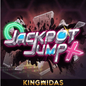 Jackpot Jump Playtime Gaming cards game