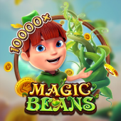Magic Beans Playtime Gaming hot game