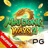 Mahjong Ways 2 Playtime Gaming hot game