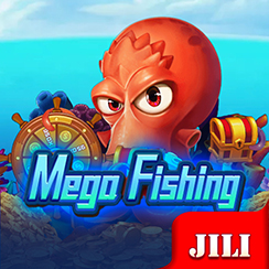 Mega Fishing Playtime Gaming fishing game