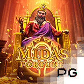 Midas Fortune Playtime Gaming hot game