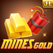 Mines Gold Playtime Gaming slot
