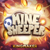 Minesweeper Playtime Gaming cards game