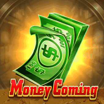 Money Coming Playtime Gaming slot game
