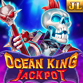 Ocean King Jackpot Playtime Gaming fishing game