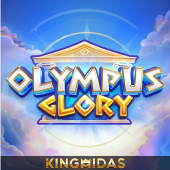 Olympus Glory Playtime Gaming cards game