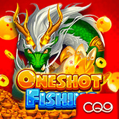 Oneshot Fishing Playtime Gaming fishing game