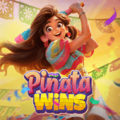 Pinata Wins Playtime Gaming hot game