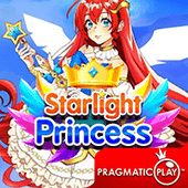 Starlight Princess Playtime Gaming hot game