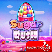 Sugar Rush Playtime Gaming hot game