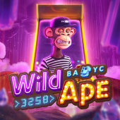 Wild Ape Playtime Gaming hot game